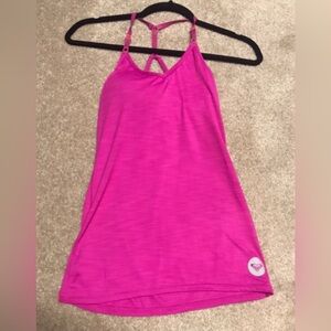 Roxy top